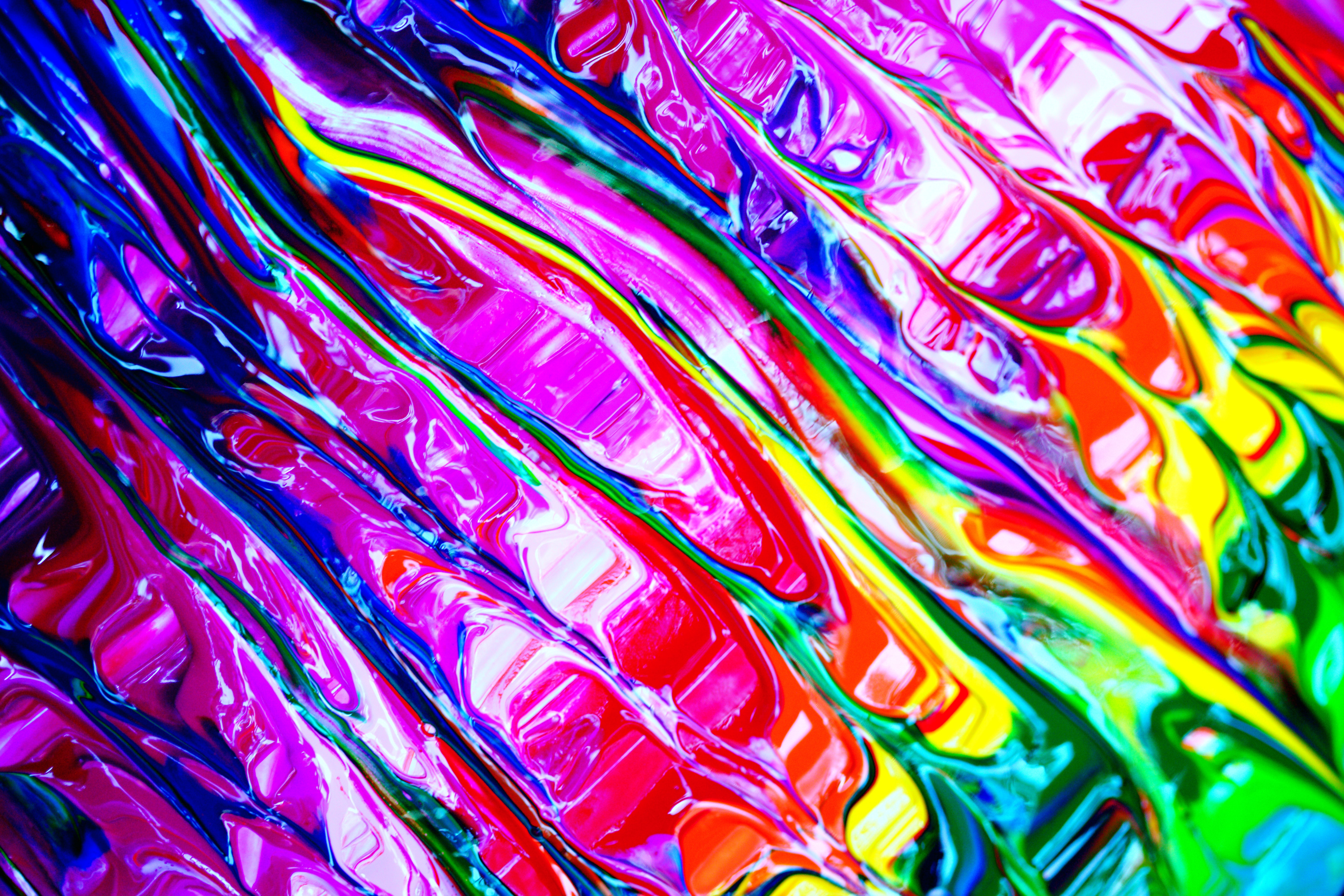 A psykodelic